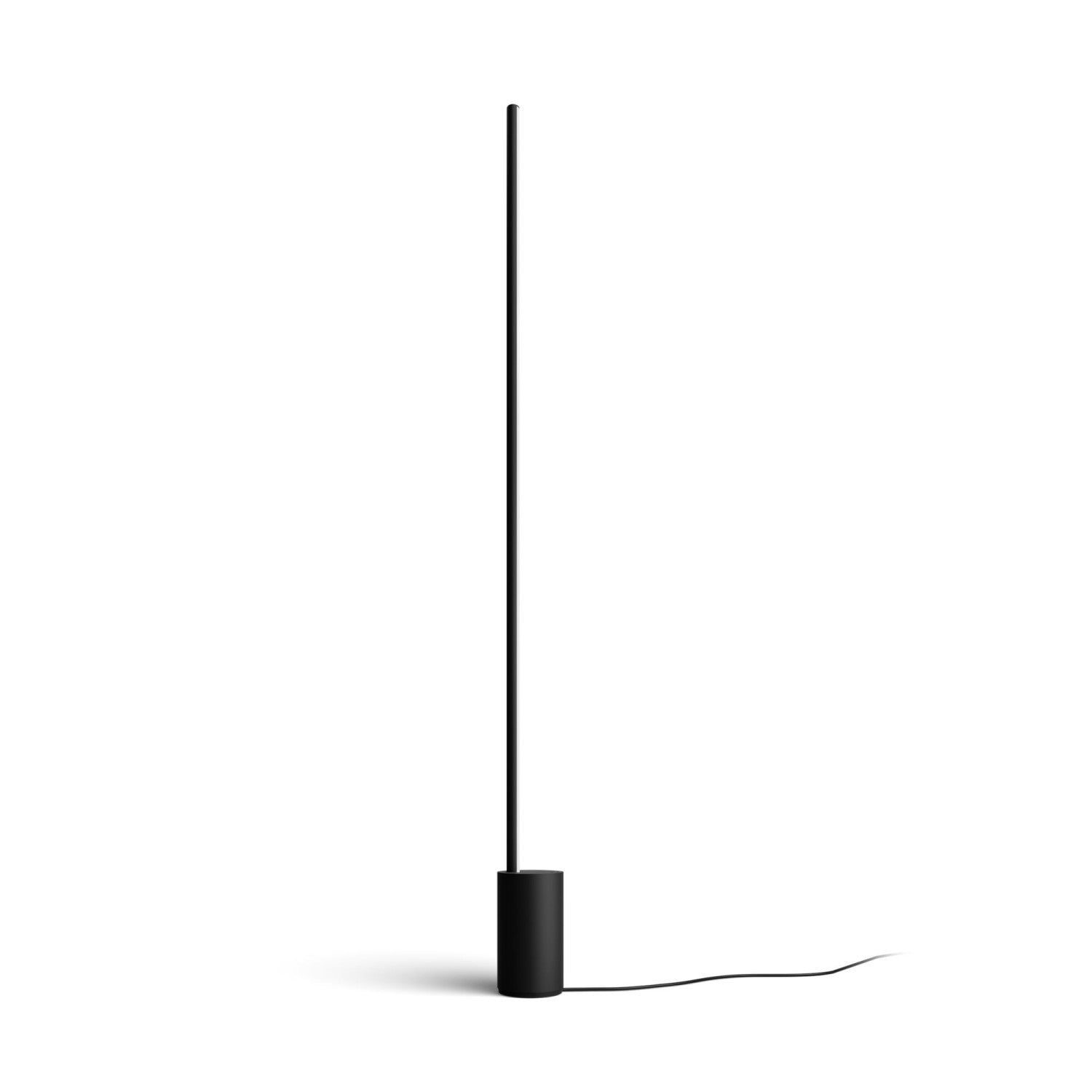 Philips Hue White and Color ambiance 8718696176269 soluzione di illuminazione intelligente Illuminazione intelligente a pavimento Bluetooth Nero 29 W