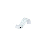 Sabacart Rotoli Termici Per Pos Phenol Free Long Life Fsc 55 Gr 57 Mm X 18 M Ø 38 Mm Anima 12 Mm Conf. 10 Pz