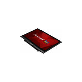 Viewsonic TD1630-3 Monitor PC 39,6 cm (15.6") 1366 x 768 Pixel HD LCD Touch screen Multi utente Nero
