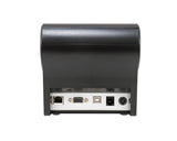 Equip 351003 Stampante POS 203x203 DPI Cablato Nero