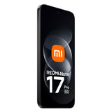 Xiaomi Redmi Note 17 Pro 5G 17,4 cm (6.83") Doppia SIM 6 GB 256 GB 8340 mAh Nero