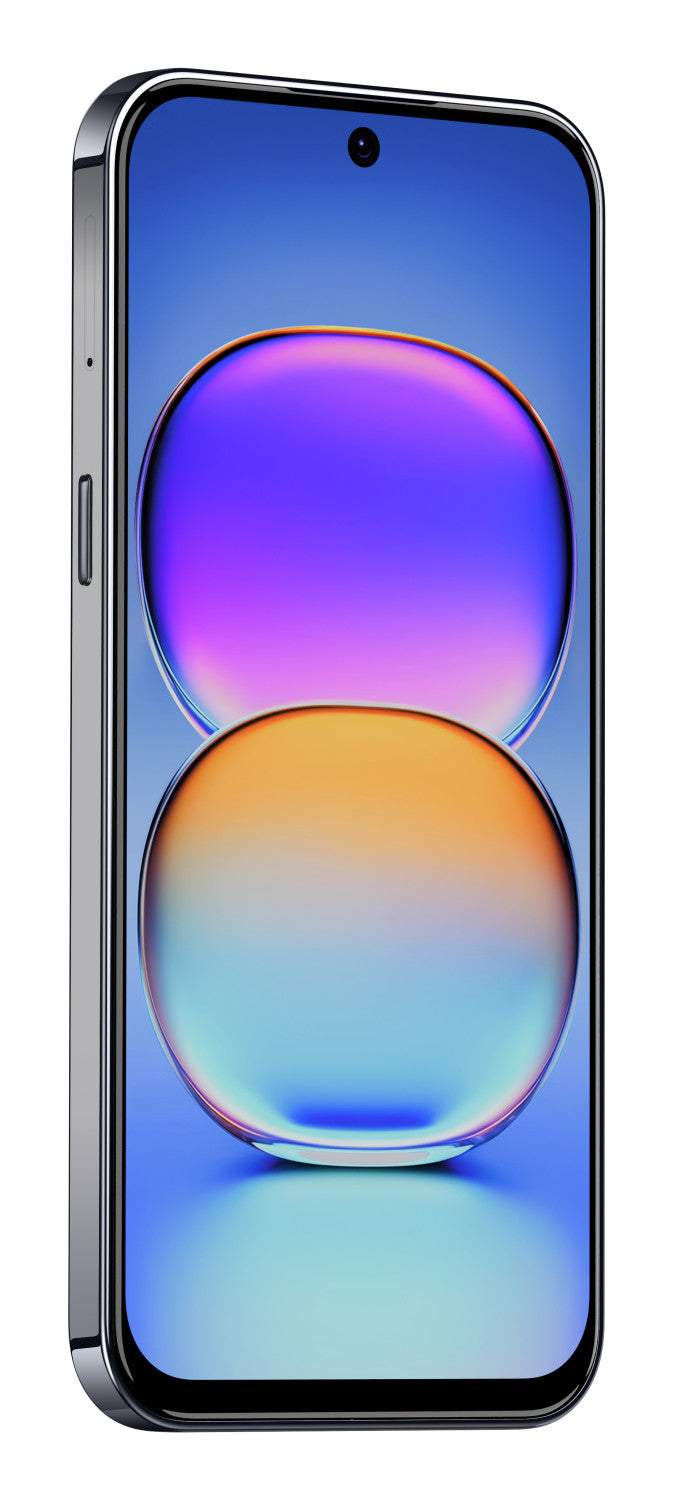 ZTE V80 Pro 20GB(8 12) 256GB Feather Bla