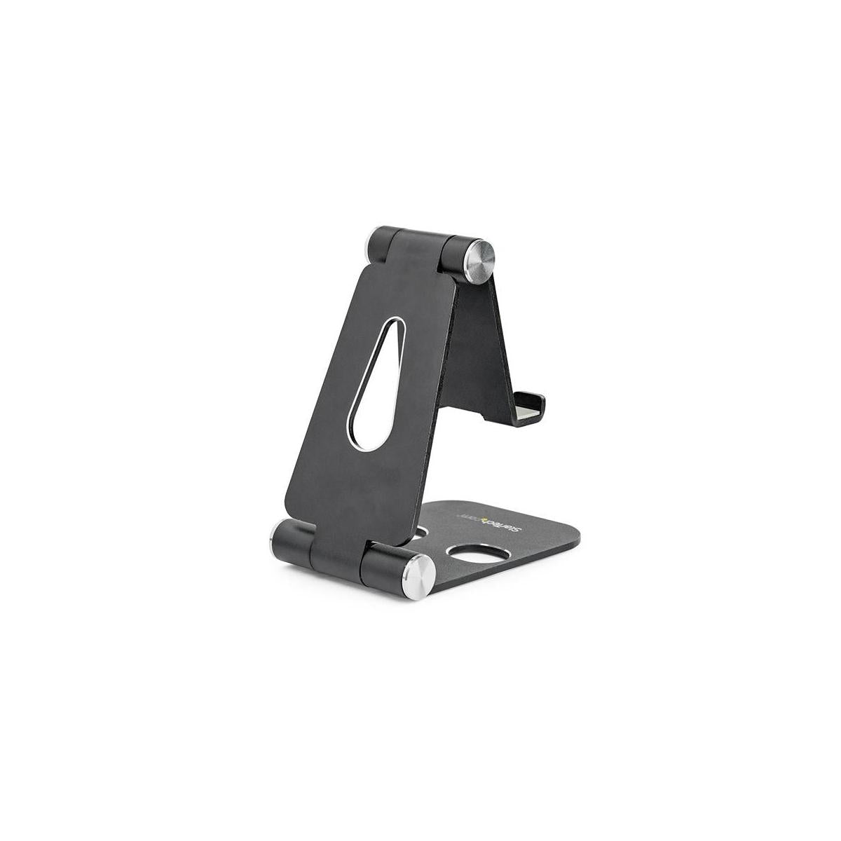 StarTech.com USPTLSTNDB supporto per personal communication Supporto passivo Telefono cellulare/smartphone, Tablet/UMPC