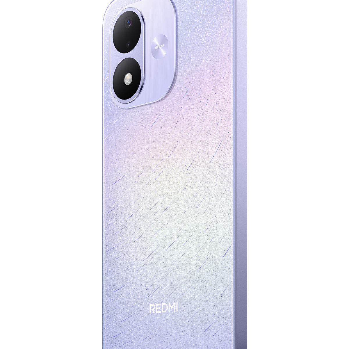 Xiaomi Redmi Note 17 5G 17,8 cm (6.99") Doppia SIM USB tipo-C 6 GB 256 GB 7700 mAh Viola