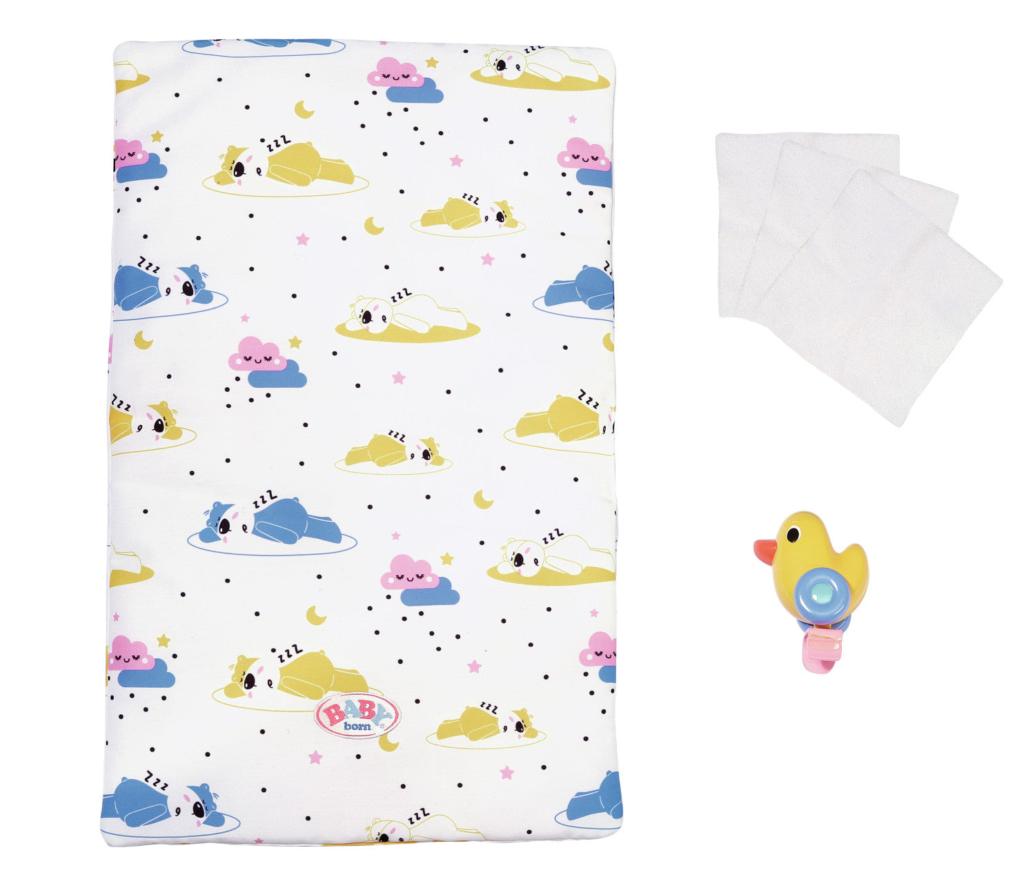 BABY born Changing Table Fasciatoio bambola