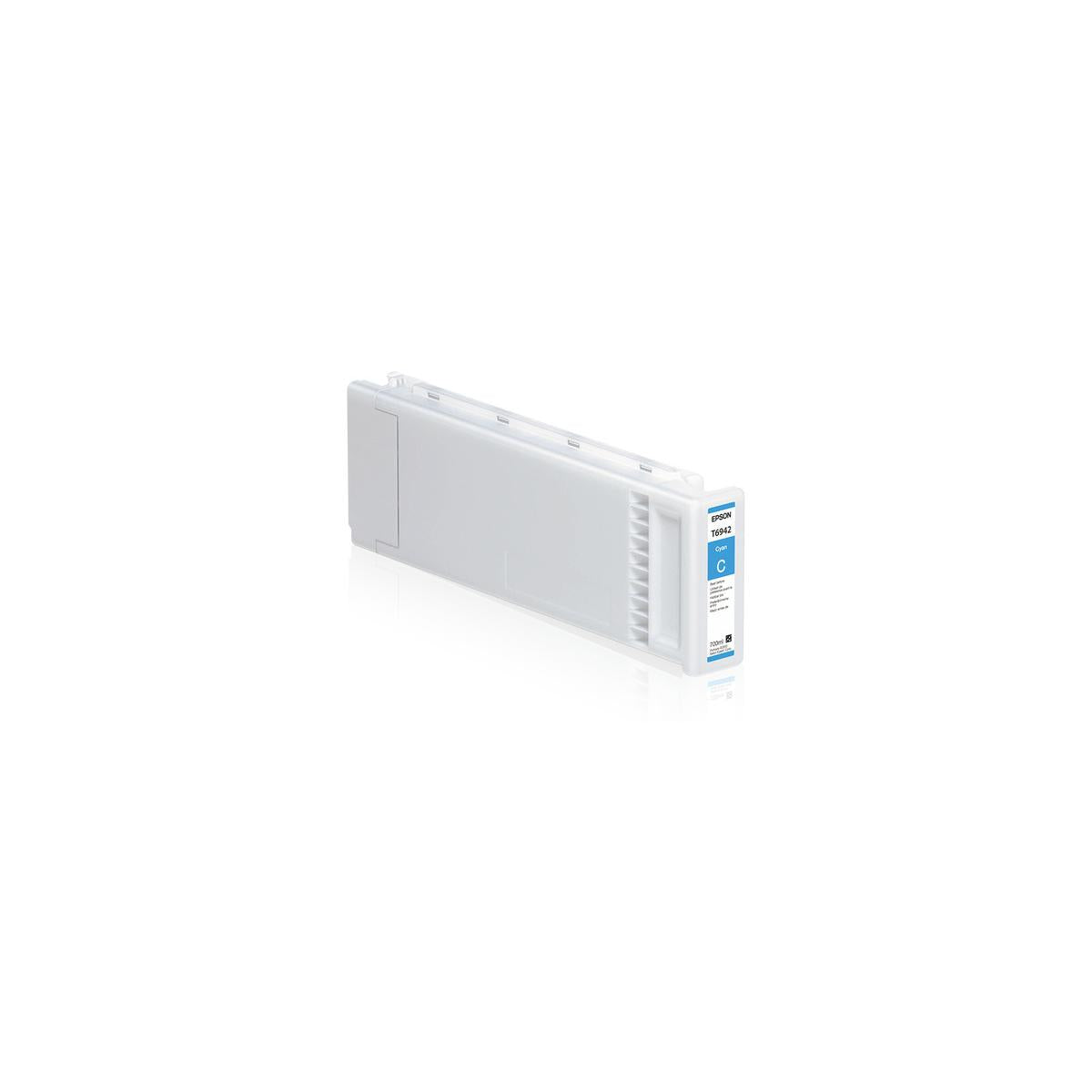 Epson T6942 Cartuccia d'Inchiostro 1 pz Originale Ciano