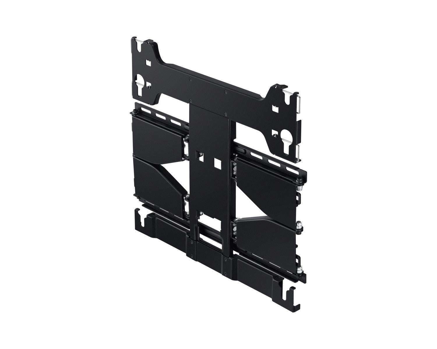 Samsung WMN-B16FB Supporto TV 58 a 75 Pollici Nero