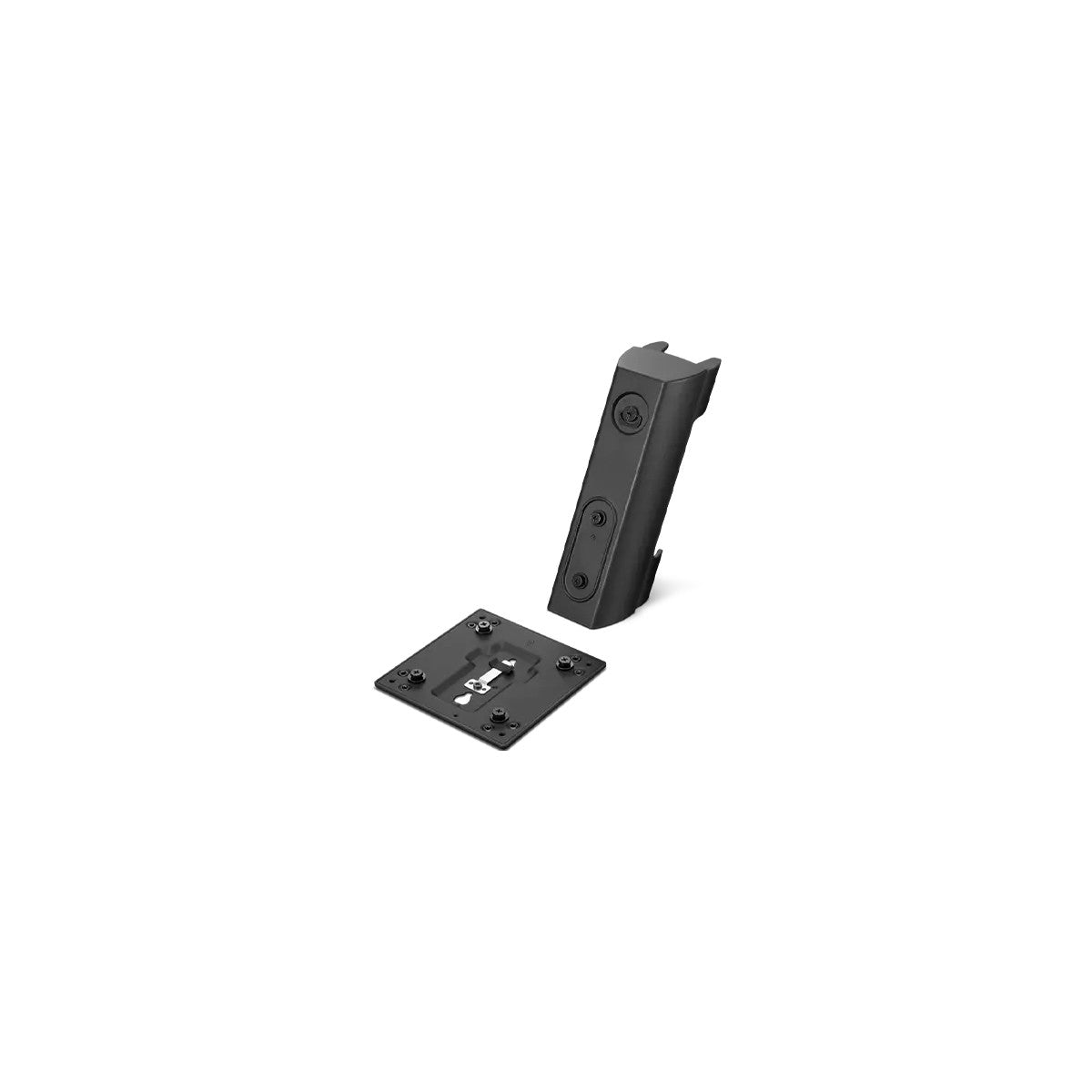 Lenovo 4XF1K72399 kit di fissaggio Nero