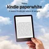 Amazon Nuovo Kindle Paperwhite (16 GB)