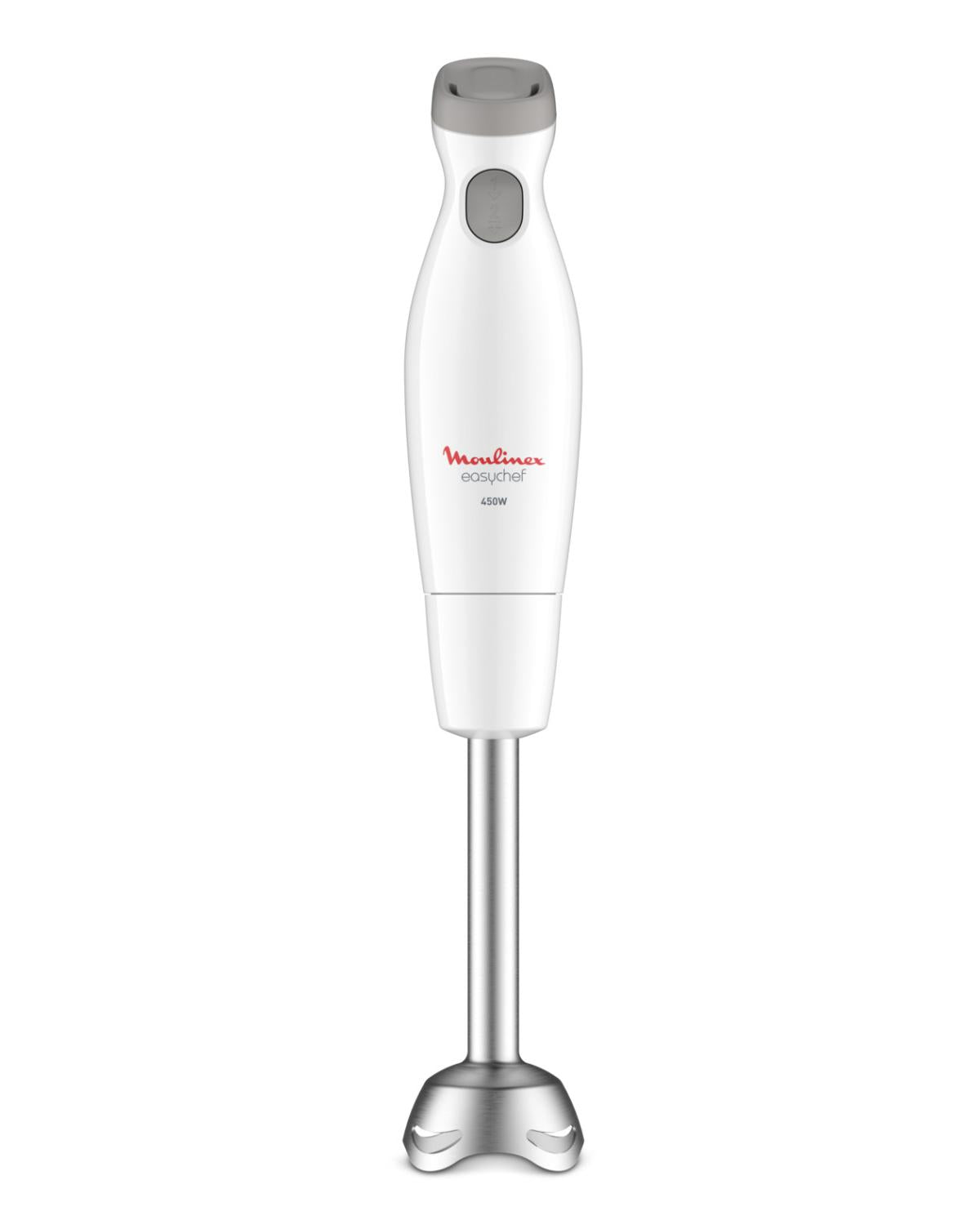Mixer Moulinex DD4521 Easychef ad Immersione Bicchiere da 800 ml 450 W