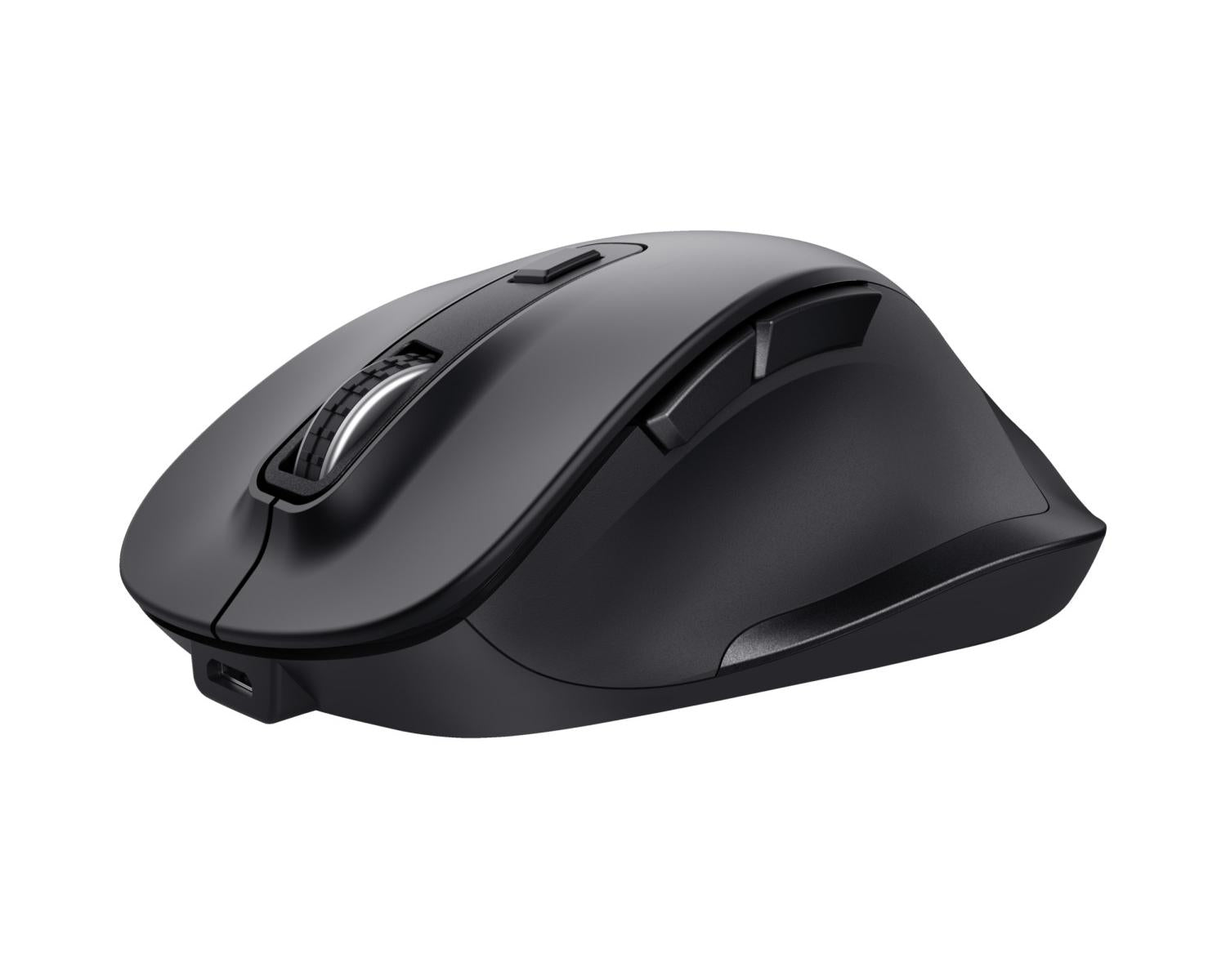 Trust Fyda mouse Mano destra RF Wireless USB Type-A Ottico 2400 DPI