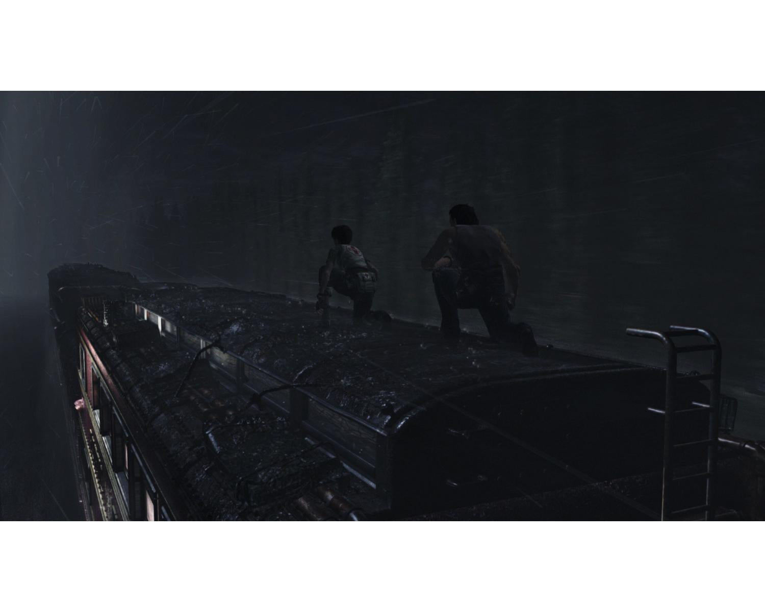 Digital Bros Resident Evil Origins Collection PlayStation 4 Collezione Inglese