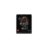 LEGO Star Wars Busto di Darth Vader 75439