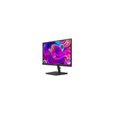 Hikvision DS-D5022F2-1V2 LED display 21,4 pollici 1920 x 1080 Pixel Full HD Nero