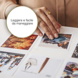 Epson Carta Everyday Paper A4 75 g/m2, 500 fogli