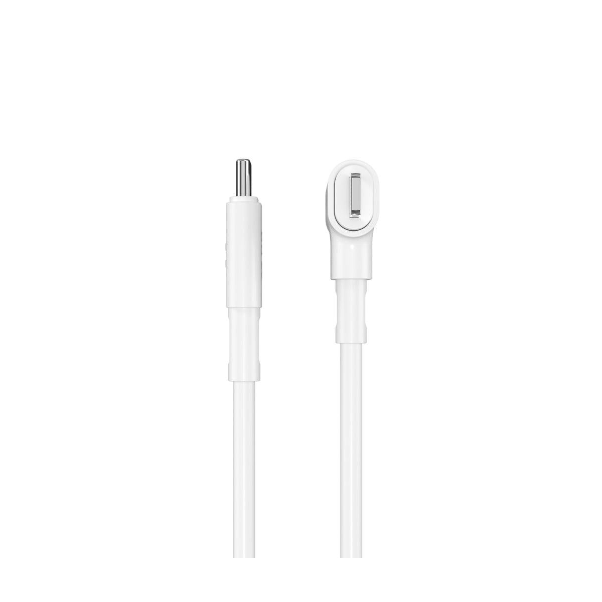 Targus HyperJuice cavo USB USB 2.0 1,5 m USB C USB C Lightning Bianco