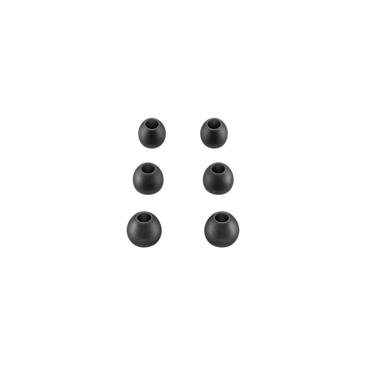 Samsung EO-IA500BBEGWW Auricolare Cuffia Stereo a Filo Connettore 3.5 mm Nero