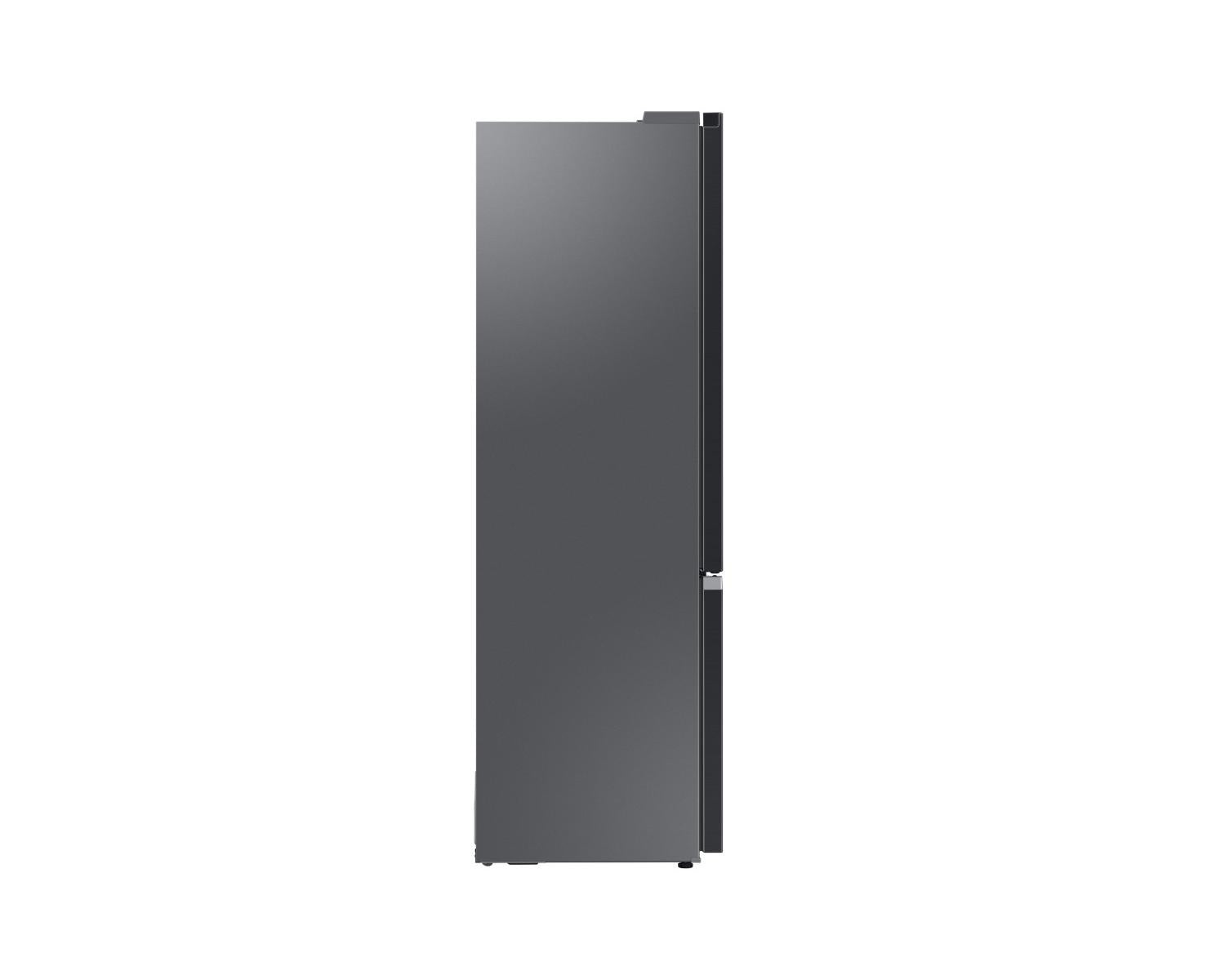 Samsung Frigorifero Combinato EcoFlex AI 2m 390L RB38C603DB1