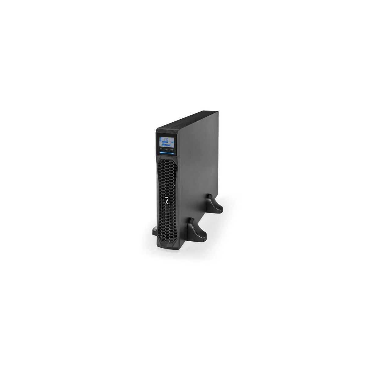 Riello Sentinel Dual2 3000 gruppo di continuità (UPS) Doppia conversione (online) 3 kVA 3000 W 9 presa(e) AC