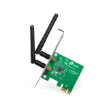 TP-LINK TL-WN881ND Interno WLAN 300 Mbit/s