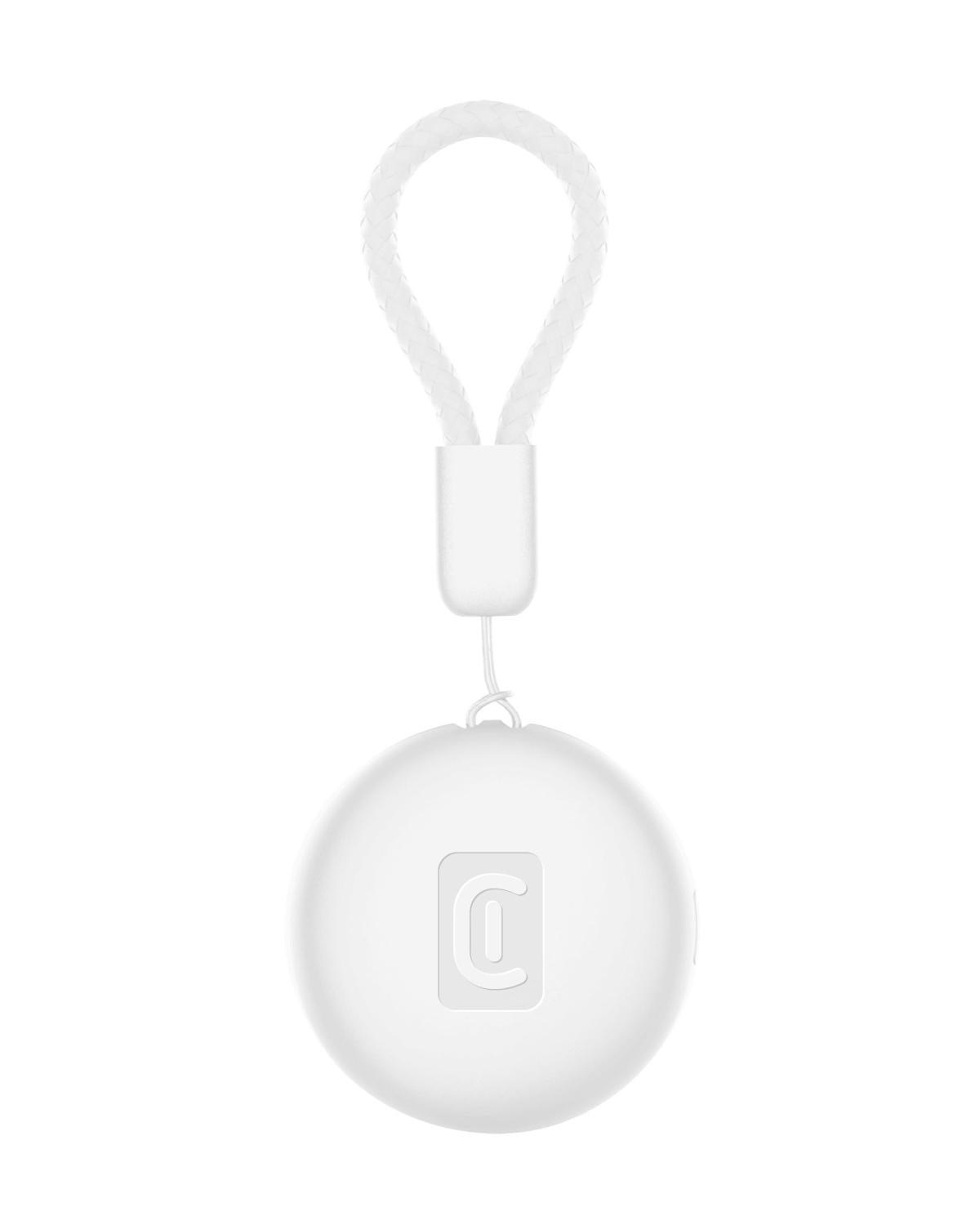 Cellularline Tracy Tag - Designed for iOS Smart tracker