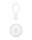 Cellularline Tracy Tag - Designed for iOS Smart tracker