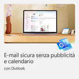 Microsoft 365 Personal Suite Office ITA 1 anno/i