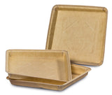 Guardini Stampo brownies 16 x 16 x 2.5 cm 3 pz