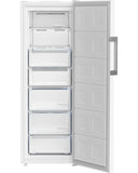 Beko B3RFNE294W Congelatore verticale Libera installazione 260 L E Bianco