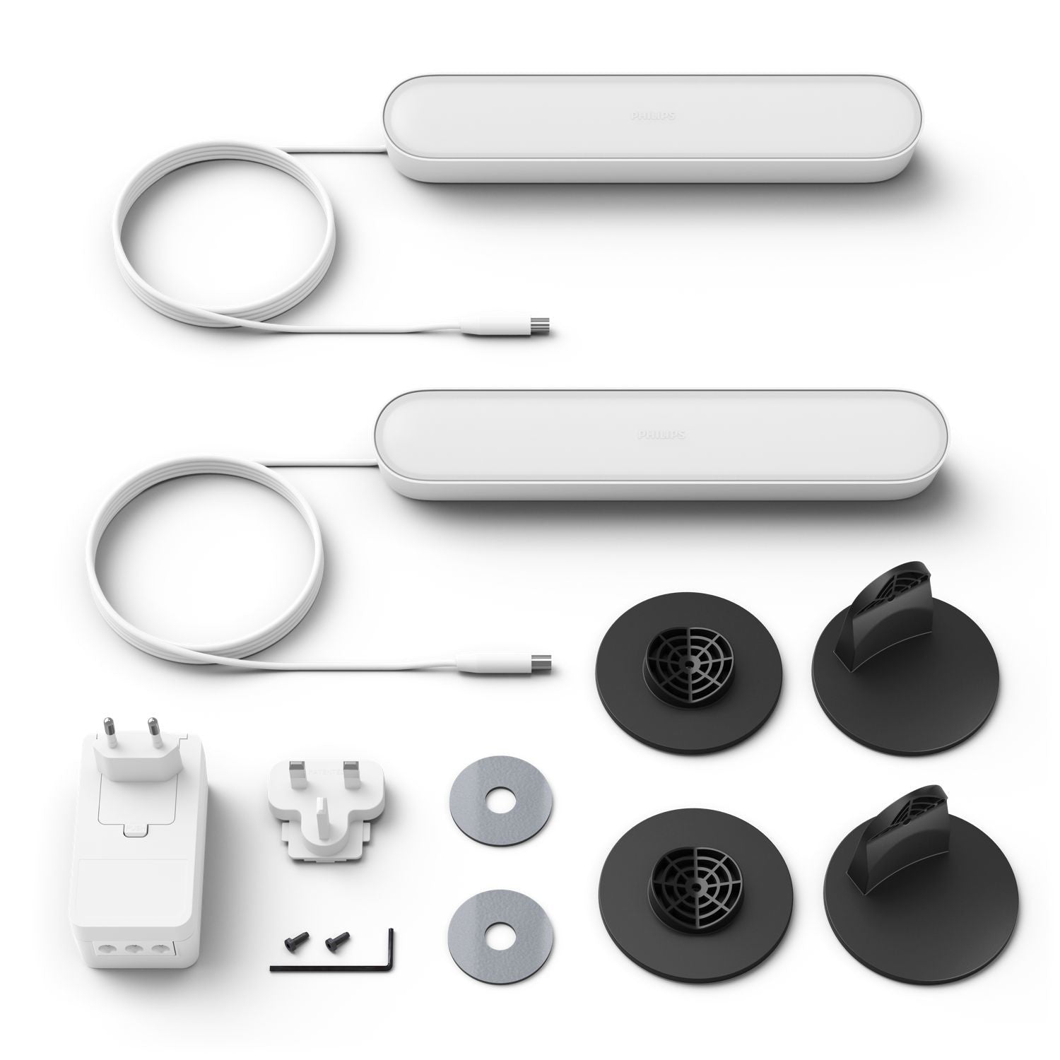 Philips Hue White and Color ambiance 7820231P7 13,2 W