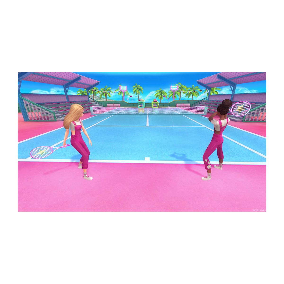 Take-Two Interactive Barbie Project Friendship Standard Cinese tradizionale, Tedesca, DUT, Inglese, ESP, Francese, ITA, Portoghese Nintendo Switch