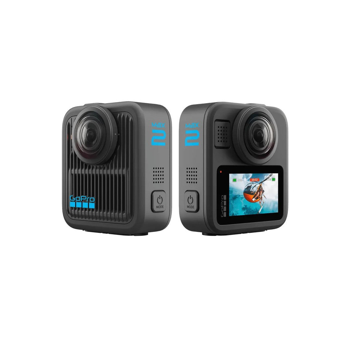GoPro MAX 2.0 Action Cam