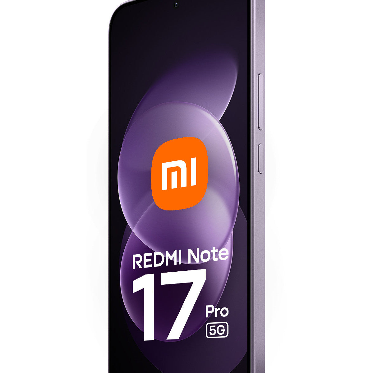 Xiaomi Redmi Note 17 Pro 5G 17,4 cm (6.83") Doppia SIM 6 GB 256 GB 8340 mAh Viola