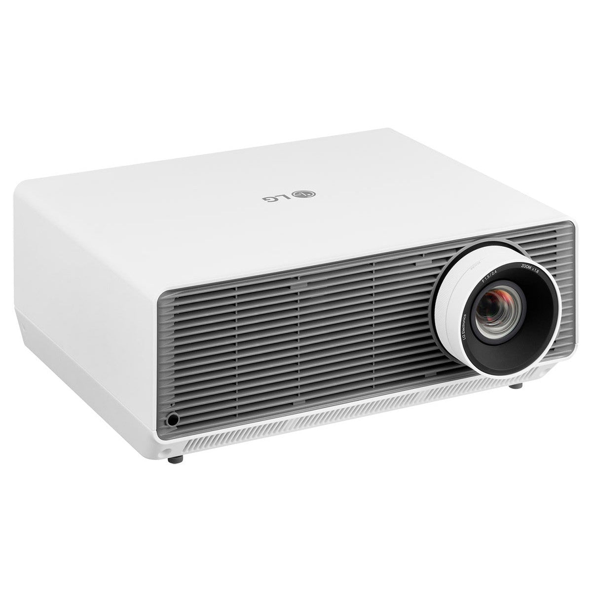 LG BU60RG videoproiettore Proiettore a raggio standard 6000 ANSI lumen DLP UHD 4K (3840x2160) Bianco