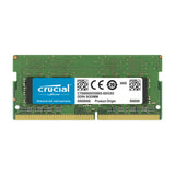 Crucial CT32G4SFD832A memoria 32 GB 1 x 32 GB DDR4 3200 MHz