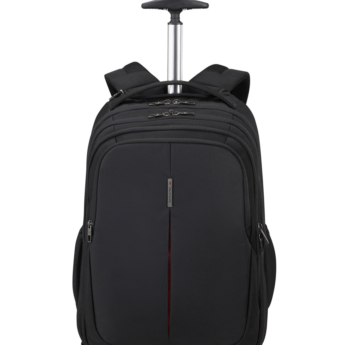 Samsonite Guardit 3.0 zaino Zaino casual Nero Poliestere