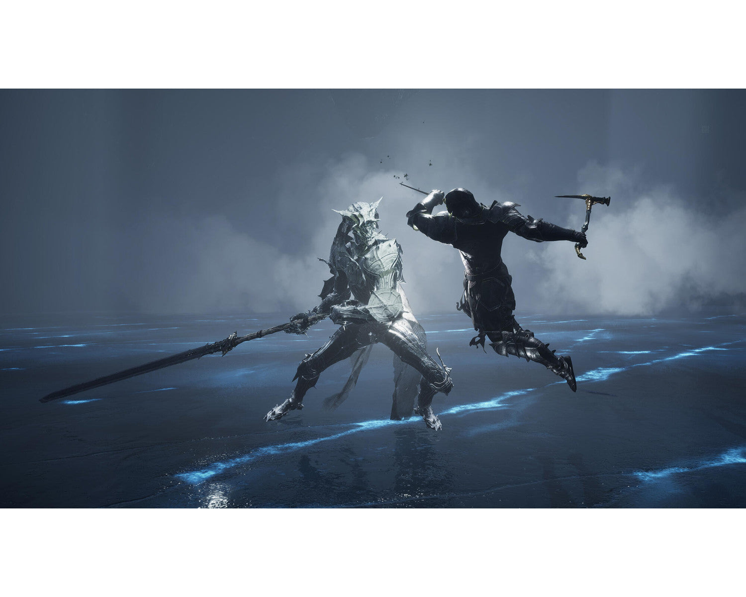 Playstack Mortal Shell Potenziato PlayStation 5