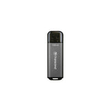 Transcend JetFlash 920 unità flash USB 128 GB USB tipo A 3.2 Gen 1 (3.1 Gen 1) Grigio