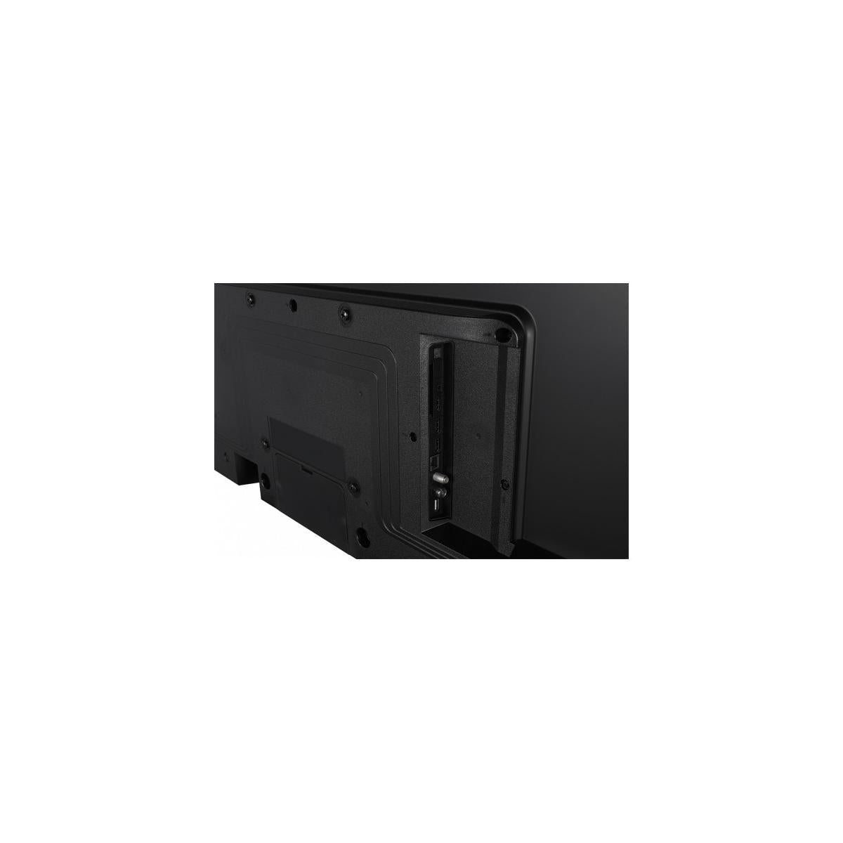 Toshiba 55QV2463DA TV 139,7 cm (55") 4K Ultra HD Smart TV Nero 250 cd/m²