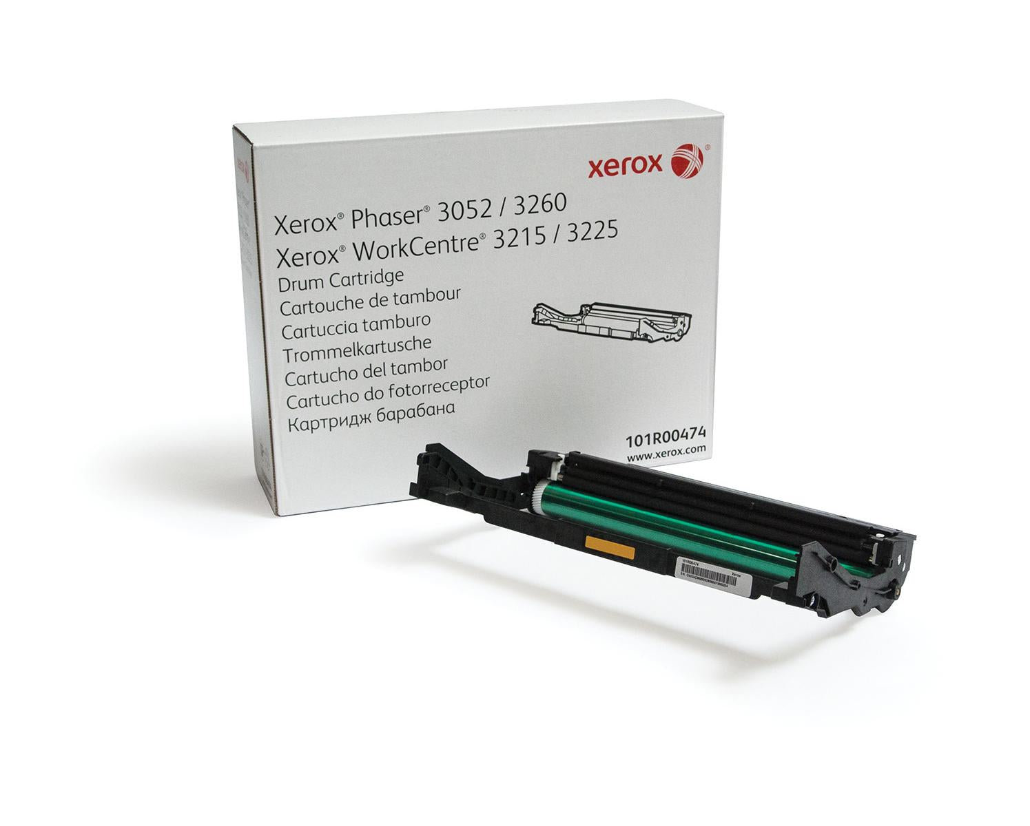 Xerox 101R00474 tamburo per stampante Originale