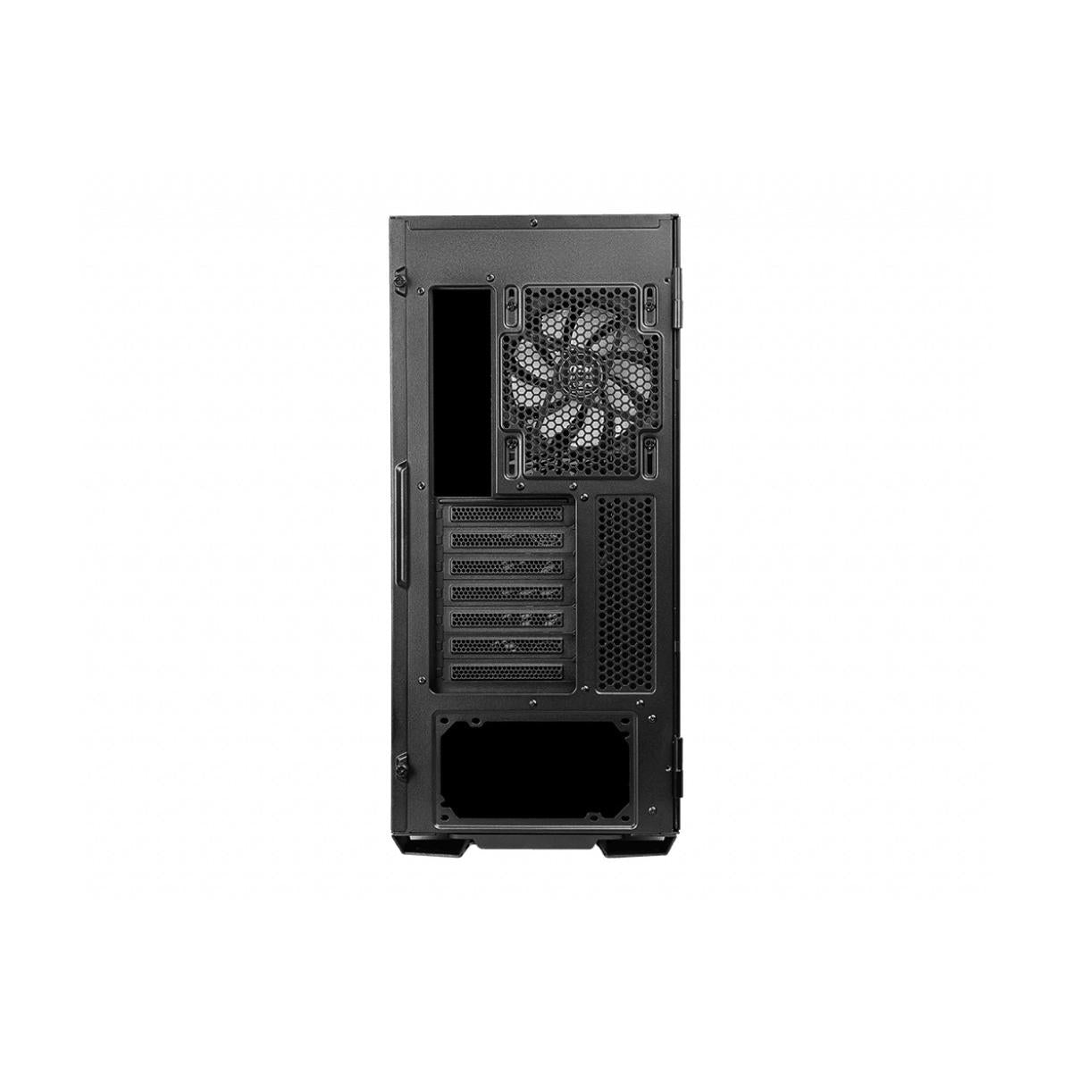 MSI MPG VELOX 100R computer case Midi Tower Nero