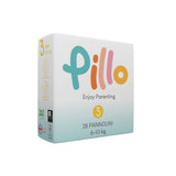 Pillo Enjoy Pannolini Midi Taglia 3 (6-10 Kg) - 28 Pezzi