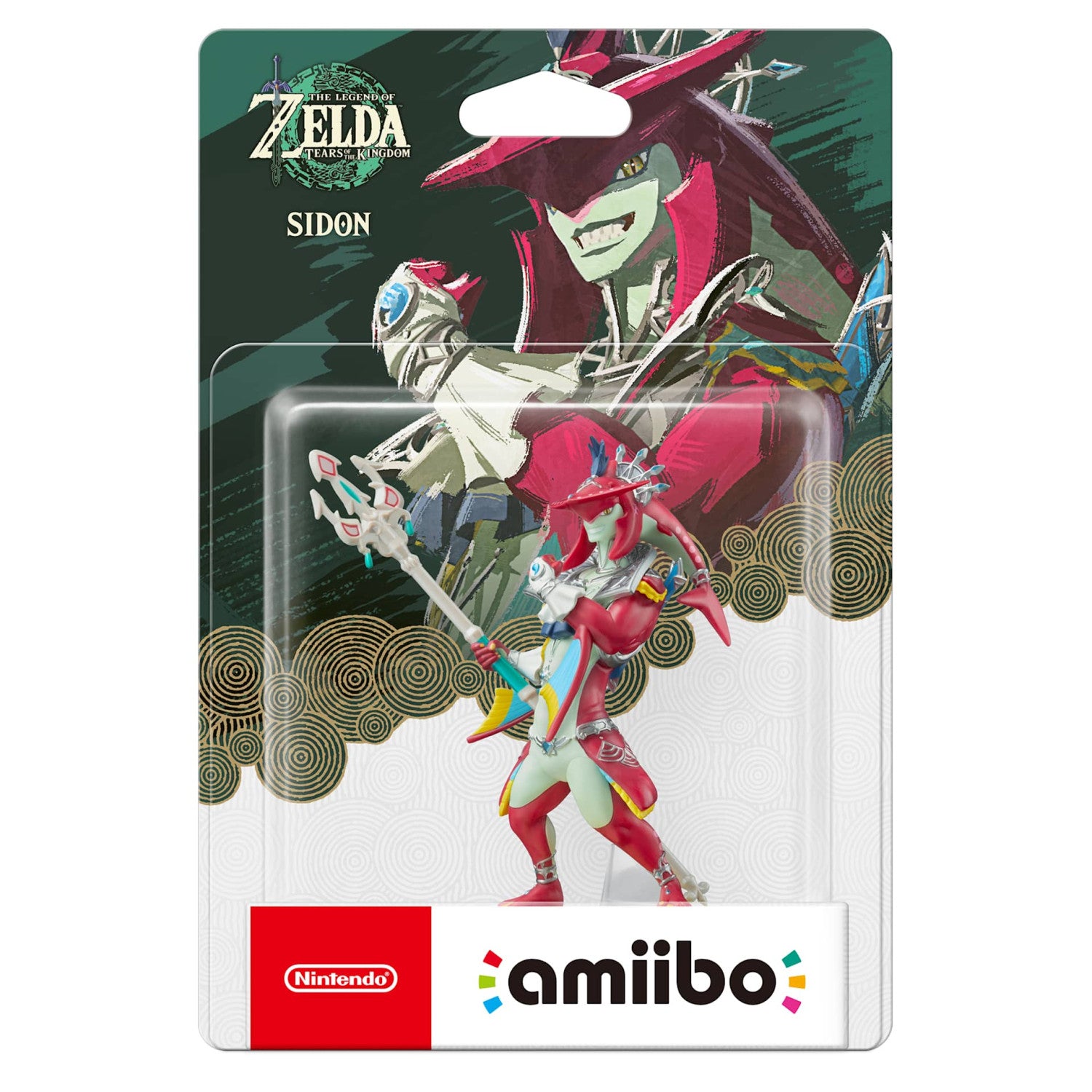 Nintendo The Legend of Zelda