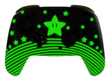 Turtle Beach Rematch Nero, Oro, Giallo Bluetooth Gamepad Nintendo Switch, Nintendo Switch 2, Nintendo Switch Lite, Nintendo Switch OLED