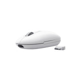 Trust Seron Slim Multi mouse Ufficio Ambidestro RF senza fili Bluetooth Ottico 3200 DPI