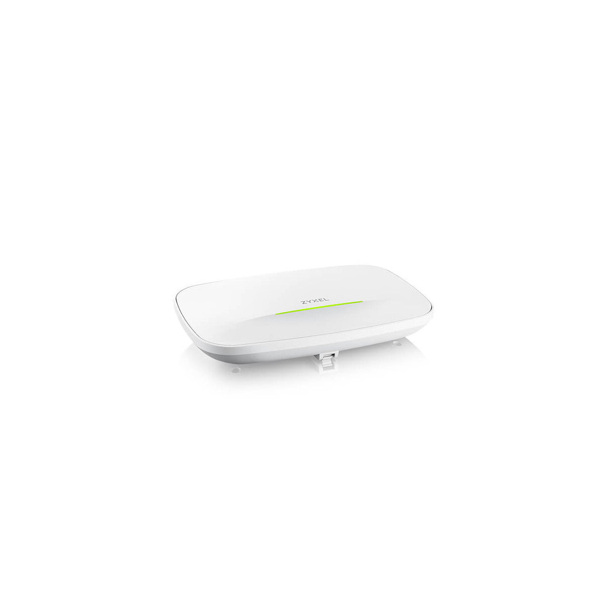 Zyxel NWA110BE 5764 Mbit/s Bianco Supporto Power over Ethernet (PoE)