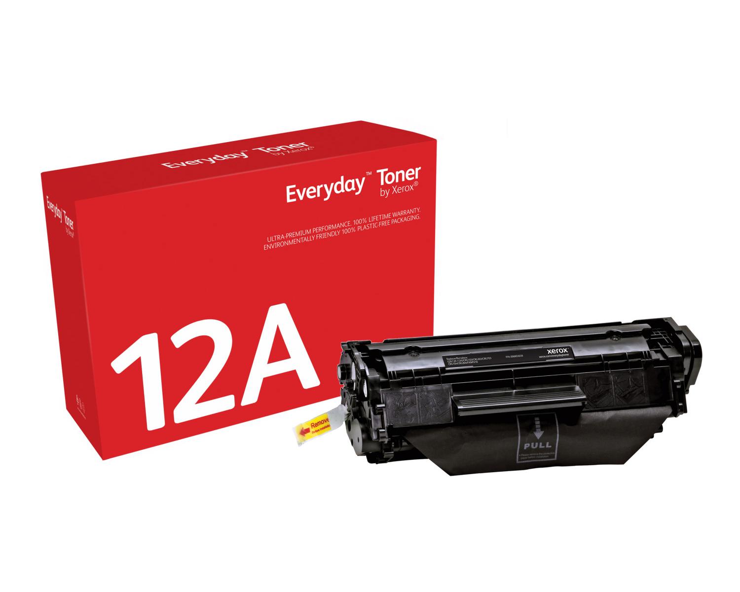 Everyday 006R03659 cartuccia toner 1 pz