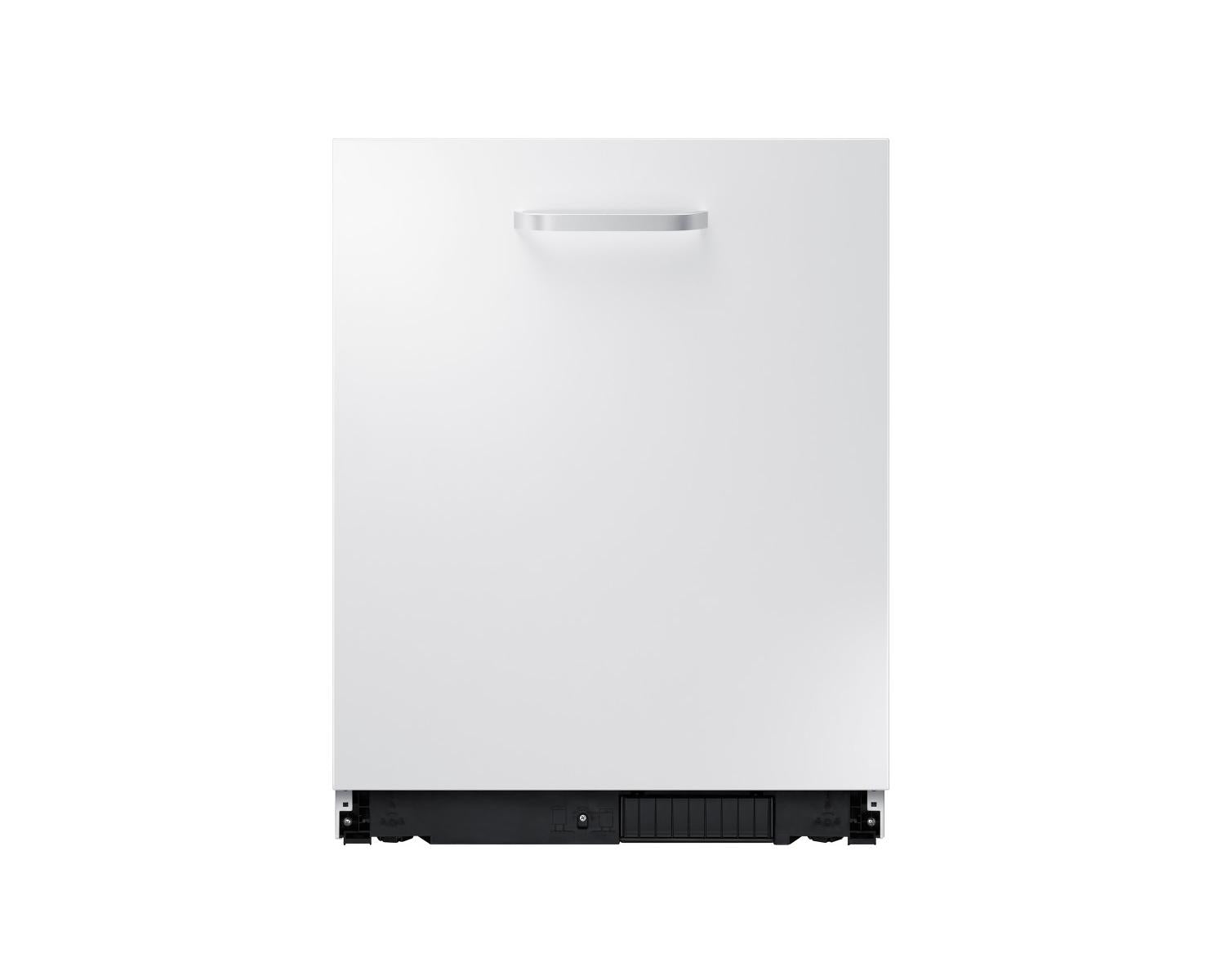 Samsung DW60M6070IB Lavastoviglie Serie 5500 Classe E