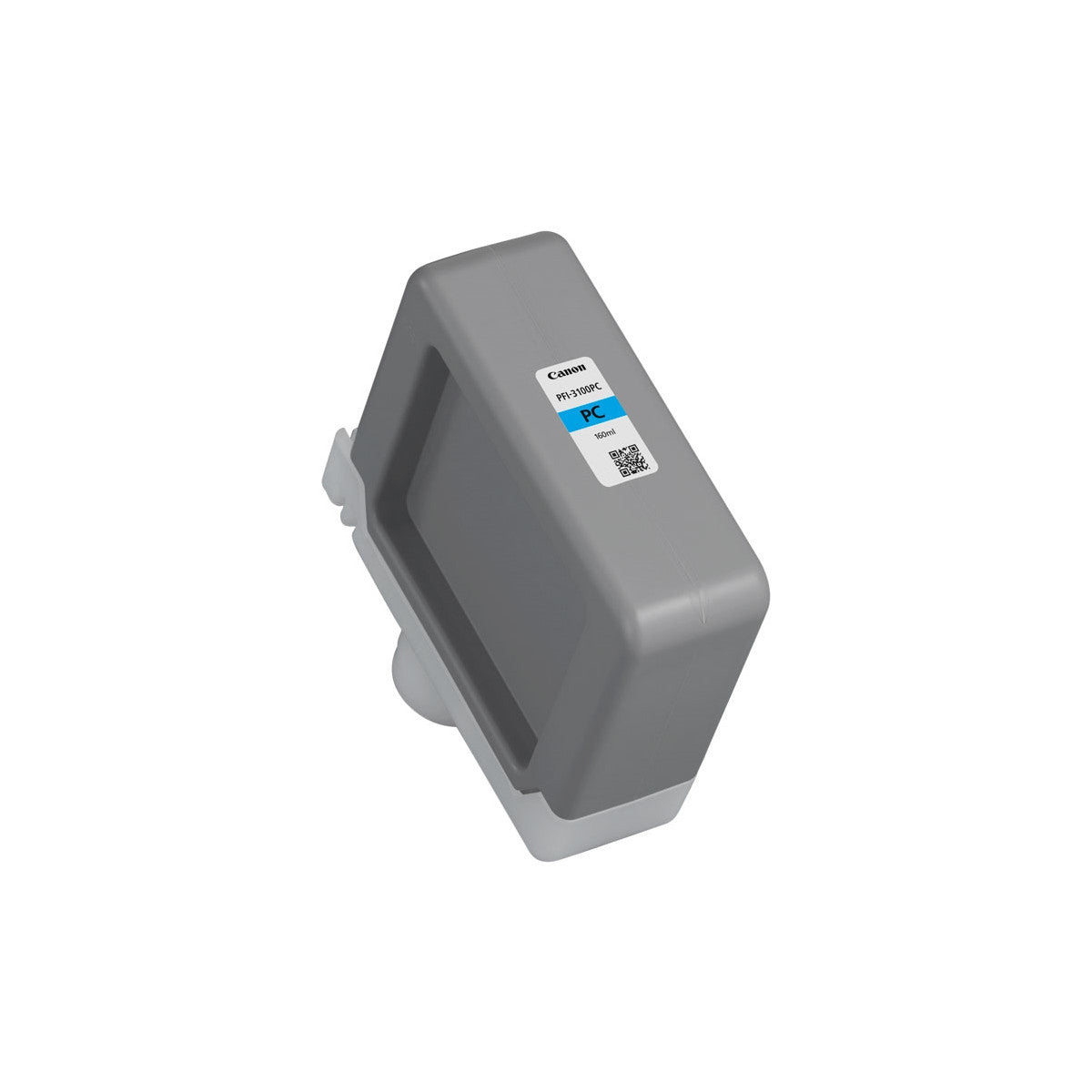 Canon PFI-3100PC cartuccia d'inchiostro 1 pz Originale Ciano per foto