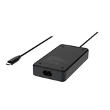 Nilox COMPACT PRO POWERBANK 20K MAH PD65W Computer portatile, Tablet, Smartphone Nero AC Ricarica rapida Interno